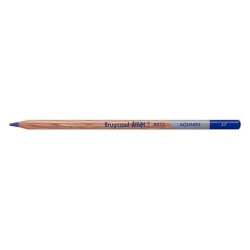 Bruynzeel Design Aquarel Boya Kalemi 57 Blue Violet - 1