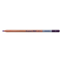 Bruynzeel Design Aquarel Boya Kalemi 59 Red Violet - 1