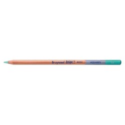 Bruynzeel Design Aquarel Boya Kalemi 68 Ice Green - 1