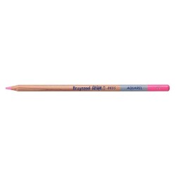 Bruynzeel Design Aquarel Boya Kalemi 71 Candy Pink - 1