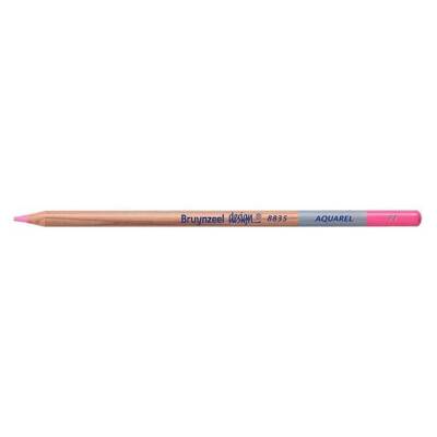 Bruynzeel Design Aquarel Boya Kalemi 71 Candy Pink - 1