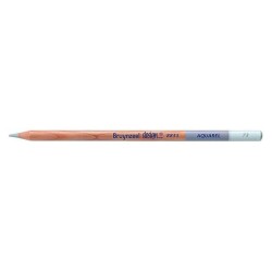 Bruynzeel Design Aquarel Boya Kalemi 73 Light Grey - 1