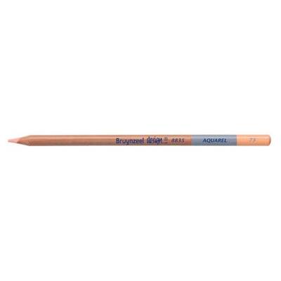 Bruynzeel Design Aquarel Boya Kalemi 75 Titanium Buff Light - 1