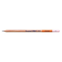 Bruynzeel Design Colour Kuru Boya Kalemi 09 Brown Pink - 1