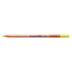 Bruynzeel Design Colour Kuru Boya Kalemi 21 Light Lemon Yellow - 1