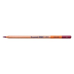 Bruynzeel Design Colour Kuru Boya Kalemi 39 Magenta - 1