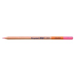 Bruynzeel Design Colour Kuru Boya Kalemi 71 Candy Pink - 1