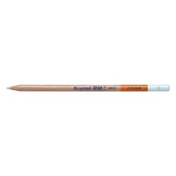 Bruynzeel Design Colour Kuru Boya Kalemi 73 Light Grey - 1