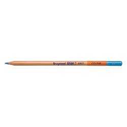 Bruynzeel Design Colour Kuru Boya Kalemi 77 Light Ultramarine - 1
