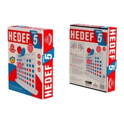 BuBu Games Hedef 5 - 1