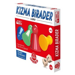 Bubu Games Kızma Birader Oyunu - 1