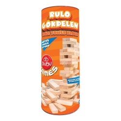 Bubu Games Rulo Gökdelen - 1