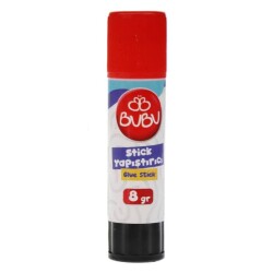 Bubu Stick Yapıştırıcı 8 gr - 1