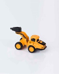 Buldozer 1/100 1 Adet - Eshel