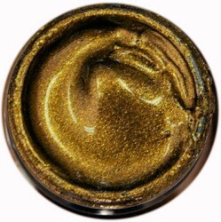 Cadence Dora Metalik Boya 50 ml. 125 Antique Bronze - 1