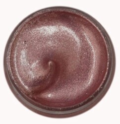 Cadence Dora Metalik Boya 50 ml. 143 Gül Kurusu - 1