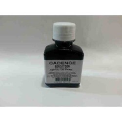 Cadence Eskitme Patina Zift 100 ml. - 1