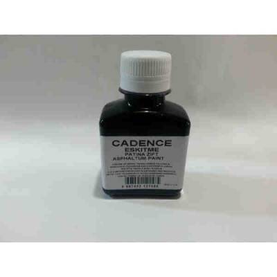 Cadence Eskitme Patina Zift 100 ml. - 1