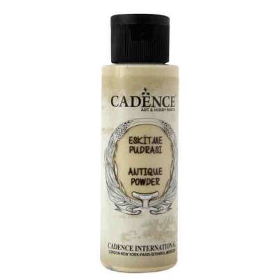 Cadence Eskitme Pudrası 70 ml. 701 KREM - 1