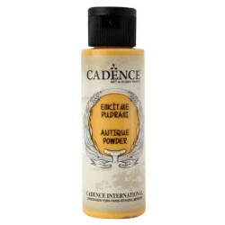 Cadence Eskitme Pudrası 70 ml. 704 OKSİT SARI - 1