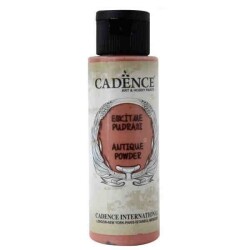 Cadence Eskitme Pudrası 70 ml. 705 TARÇIN - 1