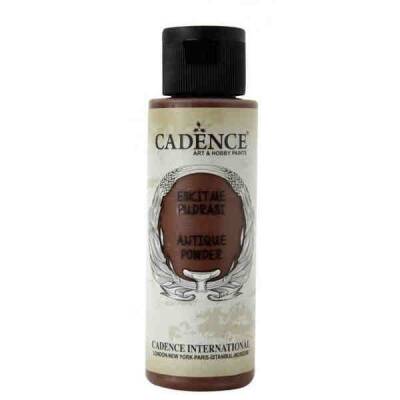 Cadence Eskitme Pudrası 70 ml. 709 BURNT UMBER - 1