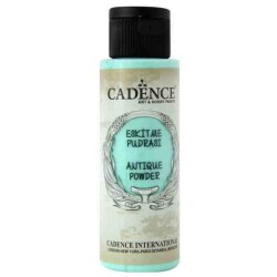 Cadence Eskitme Pudrası 70 ml. 710 NİL YEŞİLİ - 1