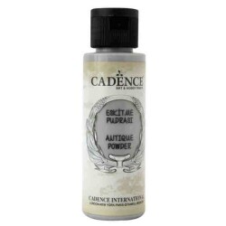 Cadence Eskitme Pudrası 70 ml. 711 GRİ - 1