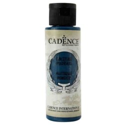 Cadence Eskitme Pudrası 70 ml. 713 OKYANUS - 1