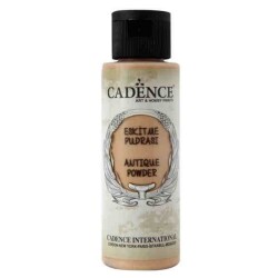 Cadence Eskitme Pudrası 70 ml. 714 MOCCA - 1