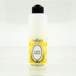 Cadence Glazing Medium 250 ml. - 1