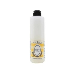 Cadence Glazing Medium 500 ml. - 1