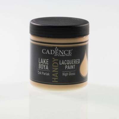 Cadence Handy Lake Boya 250 ml L-009 SOMON - 1