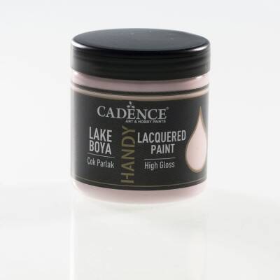 Cadence Handy Lake Boya 250 ml L-011 BEBEK PEMBE - 1