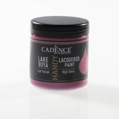 Cadence Handy Lake Boya 250 ml L-014 FUŞYA - 1