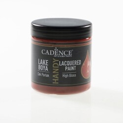 Cadence Handy Lake Boya 250 ml L-019 KİREMİT - 1