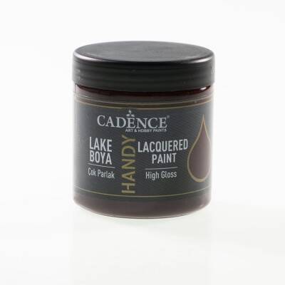 Cadence Handy Lake Boya 250 ml L-020 BORDO - 1