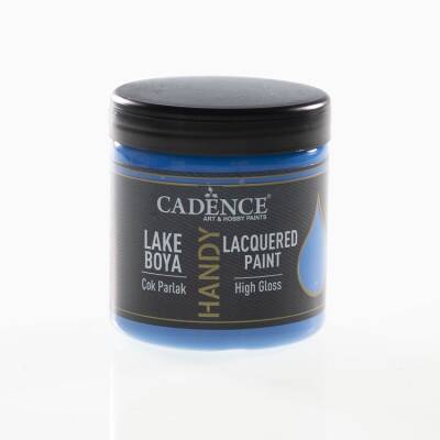 Cadence Handy Lake Boya 250 ml L-021 ROYAL MAVİ - 1
