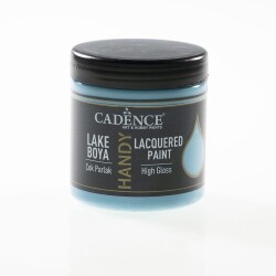 Cadence Handy Lake Boya 250 ml L-023 AÇIK TURKUAZ - 1