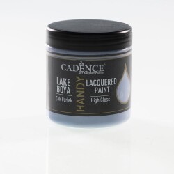 Cadence Handy Lake Boya 250 ml L-027 ARDUVAZ MAVİ - 1