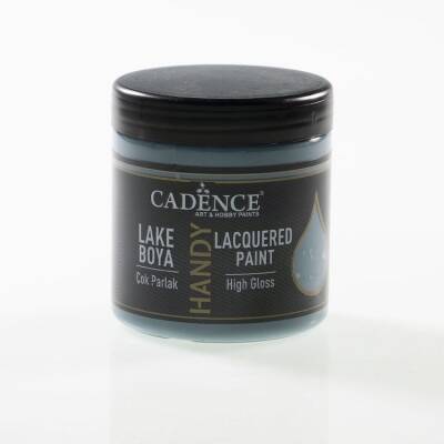 Cadence Handy Lake Boya 250 ml L-029 GÖL ORMANI - 1