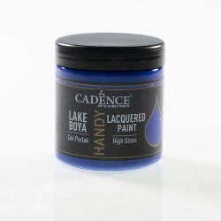 Cadence Handy Lake Boya 250 ml L-033 ULTRAMARINE MAVI - 1