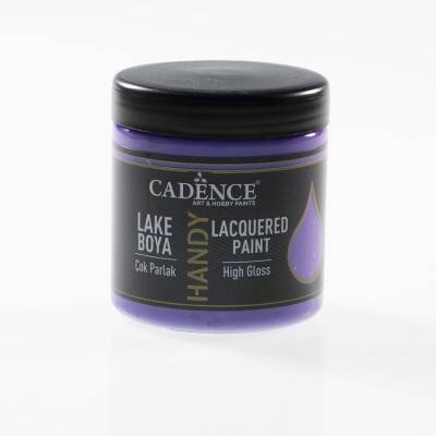 Cadence Handy Lake Boya 250 ml L-039 MOR - 1