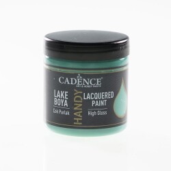 Cadence Handy Lake Boya 250 ml L-044 CANLI YEŞİL - 1