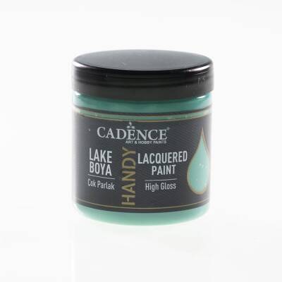 Cadence Handy Lake Boya 250 ml L-044 CANLI YEŞİL - 1