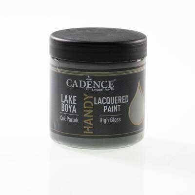 Cadence Handy Lake Boya 250 ml L-058 GRAFITI GRI - 1