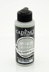 Cadence Hybrid Multisurface Akrilik Boya 120 ml. H-050 YOSUN - 1