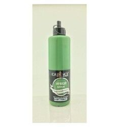 Cadence Hybrid Multisurface Akrilik Boya 500 ml. H-061 YONCA - 1