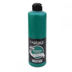Cadence Hybrid Multisurface Akrilik Boya 500 ml. H-112 Ofelya - 1