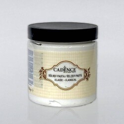 Cadence Klasik Rölyef Pasta 850 gr. - 1
